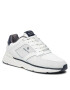 Gant Sneakers Beeker 24633895 Alb - Pled.ro