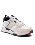 Gant Sneakers Carst 23637043 Alb - Pled.ro