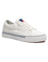 Gant Sneakers Champroyal 22638628 Alb - Pled.ro