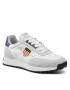 Gant Sneakers Garold 24637764 Alb - Pled.ro