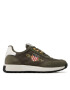 Gant Sneakers Garold 25633244 Verde - Pled.ro