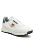 Gant Sneakers Garold 26633878 Alb - Pled.ro