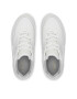 Gant Sneakers Kanmen Sneaker 27631217 Alb - Pled.ro