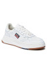 Gant Sneakers Kazpar 24631776 Alb - Pled.ro