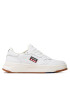 Gant Sneakers Kazpar 25631249 Alb - Pled.ro