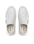 Gant Sneakers Kazpar 25631249 Alb - Pled.ro