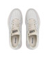 Gant Sneakers Kazpar 25633251 Alb - Pled.ro