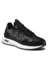 Gant Sneakers Ketoon 23637075 Negru - Pled.ro