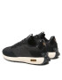 Gant Sneakers Ketoon 26633882 Negru - Pled.ro