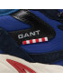 Gant Sneakers Mardo 23637051 Albastru - Pled.ro