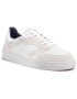 Gant Sneakers Mc Julien 22631655 Alb - Pled.ro