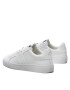 Gant Sneakers Mc Julien 24631791 Alb - Pled.ro