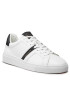 Gant Sneakers Mc Julien 24631791 Alb - Pled.ro