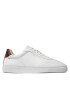 Gant Sneakers Mc Julien 24631792 Alb - Pled.ro