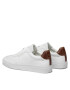 Gant Sneakers Mc Julien 24631792 Alb - Pled.ro