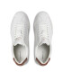 Gant Sneakers Mc Julien 24631792 Alb - Pled.ro