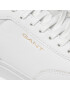 Gant Sneakers Mc Julien 24631792 Alb - Pled.ro