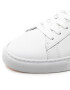 Gant Sneakers Mc Julien 24631794 Alb - Pled.ro