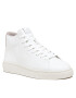 Gant Sneakers Mc Julien 25631290 Alb - Pled.ro