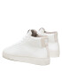 Gant Sneakers Mc Julien 25631290 Alb - Pled.ro