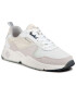 Gant Sneakers Nicewill 22637657 Alb - Pled.ro