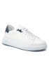 Gant Sneakers Palbro 24631643 Alb - Pled.ro