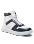 Gant Sneakers Palbro 24631646 Alb - Pled.ro