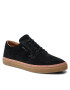 Gant Sneakers Prepville 23633061 Negru - Pled.ro