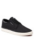 Gant Sneakers Prepville 23637062 Negru - Pled.ro