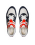 Gant Sneakers Profello 24633749 Alb - Pled.ro