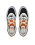 Gant Sneakers Profello 24633749 Bleumarin - Pled.ro