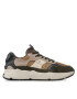 Gant Sneakers Profellow 25633196 Galben - Pled.ro