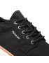 Gant Sneakers San Prep 24638812 Negru - Pled.ro