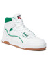 Gant Sneakers Varzity 24631823 Alb - Pled.ro