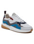 Gant Sneakers Villagate 22631682 Alb - Pled.ro