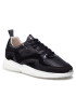 Gant Sneakers Villagate 23631074 Negru - Pled.ro