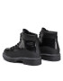 Gant Trappers Gretty 25641296 Negru - Pled.ro