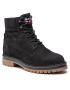 Gant Trappers Palrock 23644203 Negru - Pled.ro