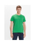 Gant Tricou 234100 Verde Regular Fit - Pled.ro