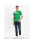 Gant Tricou 234100 Verde Regular Fit - Pled.ro