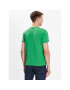 Gant Tricou 234100 Verde Regular Fit - Pled.ro