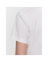 Gant Tricou 4200440 Alb Regular Fit - Pled.ro