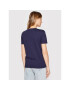 Gant Tricou Archive Shield 4200417 Bleumarin Regular Fit - Pled.ro