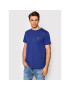 Gant Tricou Original 234100 Bleumarin Regular Fit - Pled.ro