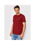 Gant Tricou Original 234100 Vișiniu Regular Fit - Pled.ro