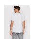 Gant Tricou Original 234104 Alb Slim Fit - Pled.ro