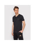 Gant Tricou Original 234104 Negru Slim Fit - Pled.ro