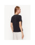 Gant Tricou Original 4200433 Negru Regular Fit - Pled.ro