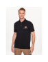 Gant Tricou polo 2002014 Negru Regular Fit - Pled.ro