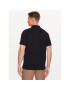 Gant Tricou polo 2002014 Negru Regular Fit - Pled.ro